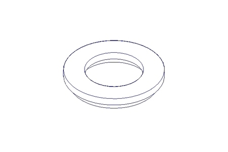 GASKET        5832177/93 DN 15