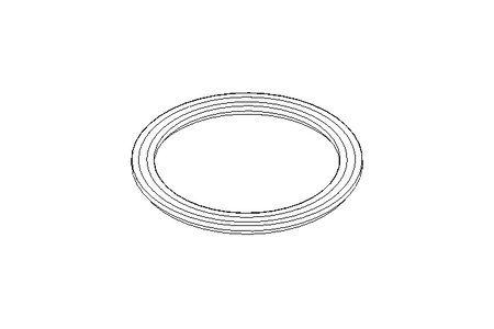 GASKET        5832477/93 DN 65