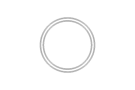 GASKET        5832627/93 DN100