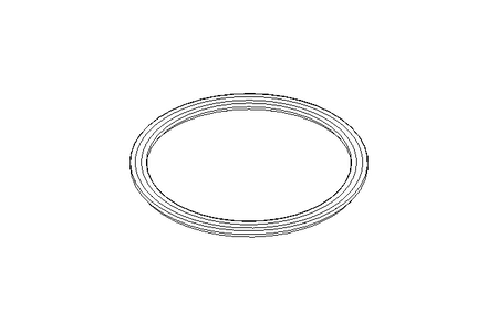 GASKET        5832627/93 DN100