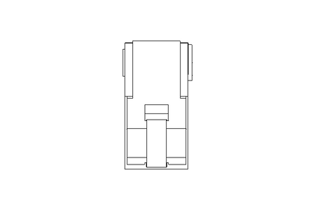 (2202-20832) 5/2 WAY VALVE