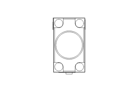 VALVULA  5/2 VENT.1/4  24V=  0820023026