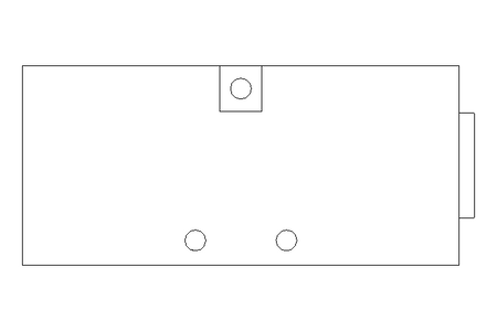 5/2-Wegeventil 1/4