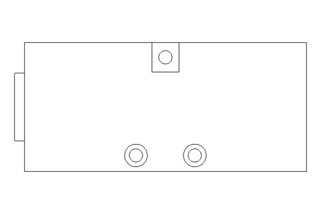 5/2-Wegeventil 1/4