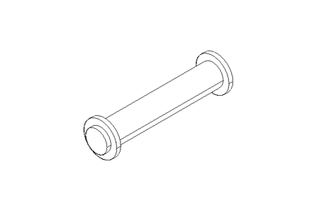 BEARING BOLT