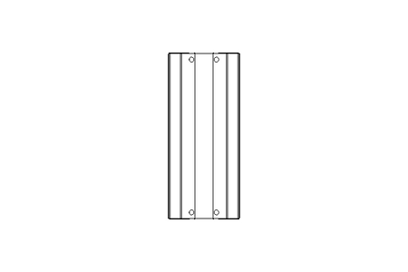 Anschlussblock G1/4