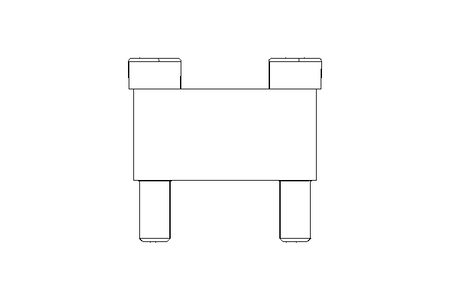 SINGLE SUBPLATE