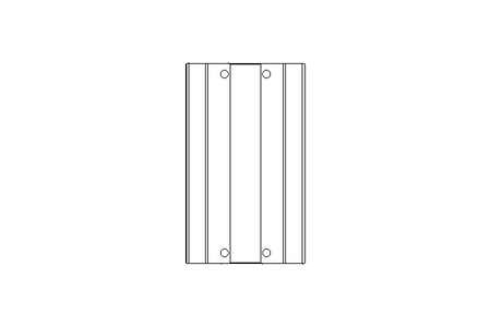 Anschlussblock G1/4