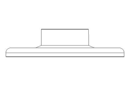 Trennmembrane HNBR