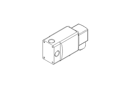 VALV. MAGNETICA 3303B1/4Z 24V=