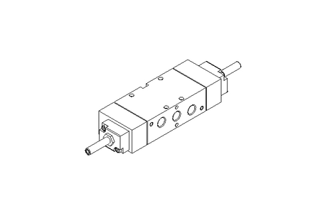 VALVOLA   MFH-5/3E-1/4-B 550331