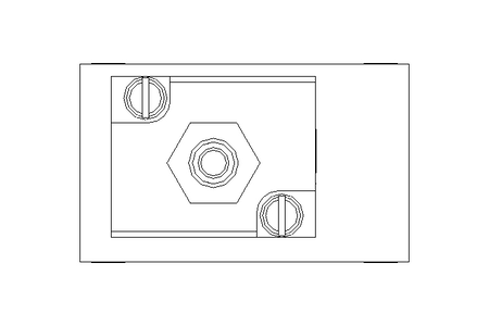 VANNE     MFH-5/3E-1/4-B 550331