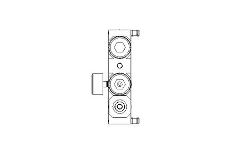 UNITA DI MANUTENZIONE   G 1/2"