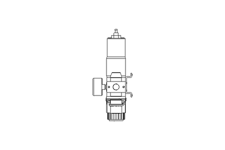 REGULATOR               G 1/2"