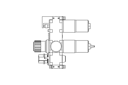 UNITA DI MANUTENZIONE   G 1/2"