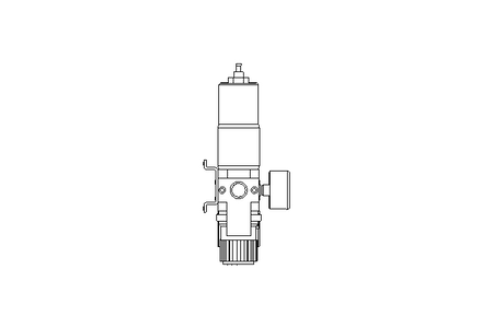 UNITA DI MANUTENZIONE   G 1/2"