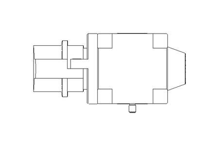 Valv direcional 3/2 vias 1/2" NR.