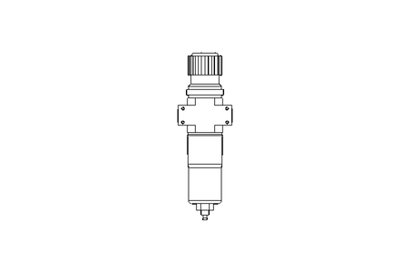 VALVOLA         1/2" NR.159584