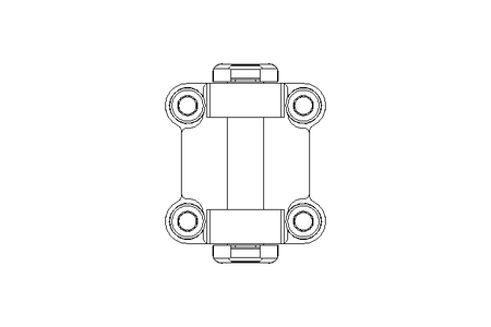 FLANGE SNCB-32