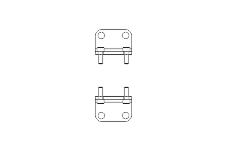 SUPPORT / BRACKET