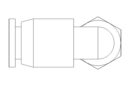 CONEXION RAPIDA  QSML-M3-4-K-SA