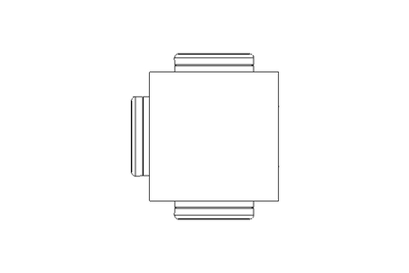 DISTRIBUTEUR ROTATIF GF-3/8