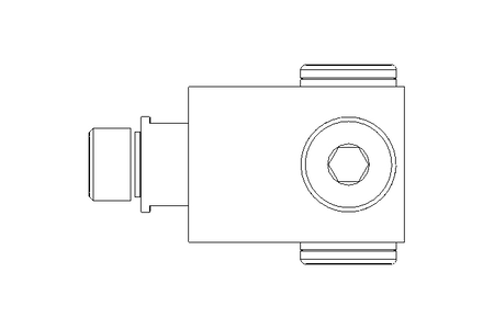 DISTRIBUTORE GF-3/8