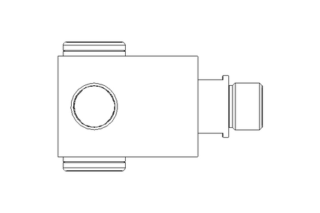 DISTRIBUTEUR ROTATIF GF-3/8