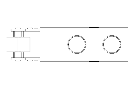 VALVE       RS-3-1/8