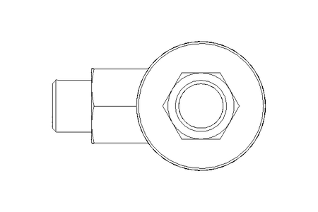 QUICK EXHAUST VALVE     SE-1/4-B