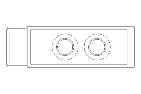 Válv. solenoide pneumática G1/4