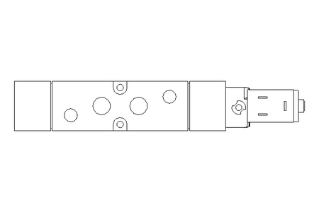 VALVOLA ELETTROMAGNETICA