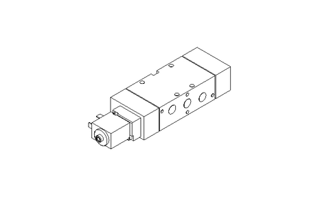 VALVOLA ELETTROMAGNETICA