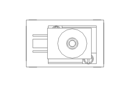 VALVULA MAGNETICA  MFH-5-1/4-L-B