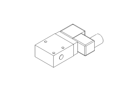 VALVULA DISTRIBUIDORA X/X