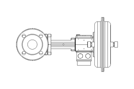 ADJUSTING VALVE