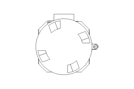 TRANSMITTER       TYPE 6116