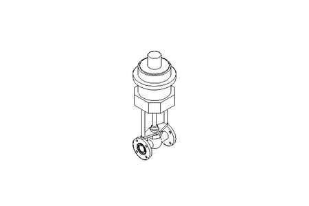 VALVULA   30037 KV 2,5/0,2-1,0