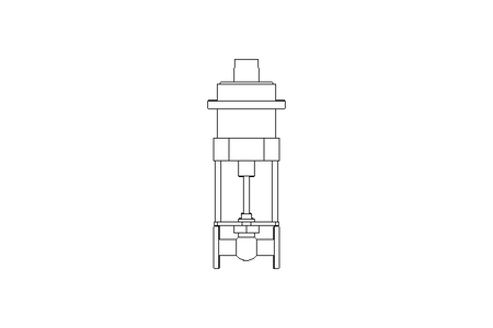 VALVULA   30037 KV 2,5/0,2-1,0