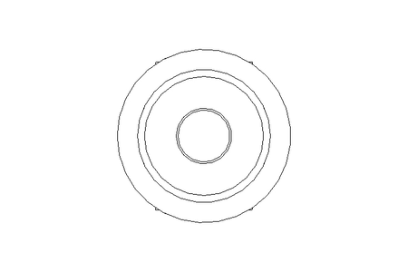 VALVE     30037 KV 2,5/0,2-1,0