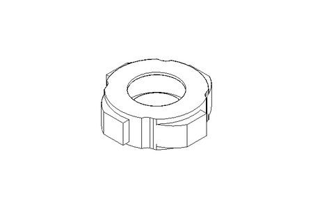 VALVE           RK86 DN40 PN40