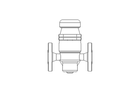 REGULADOR DE PRESION BRV2-S DN15 PN25