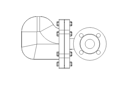 STEAM TRAP FT43-10TV DN40