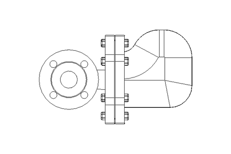 STEAM TRAP FT43-10TV DN40