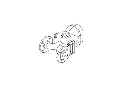 Kondensatableiter FT43 DN40 PN16