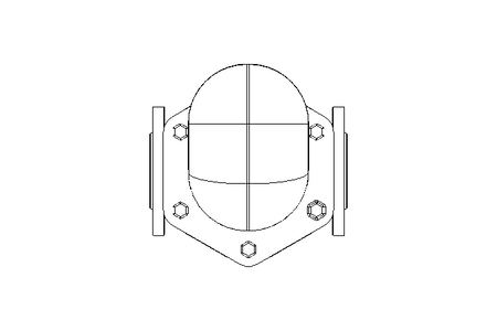 STEAM TRAP FT43-10TV DN40