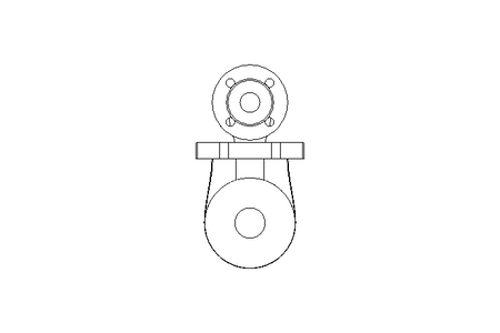 TUBO DE DESCARGA DE AGUA CONDENSADA