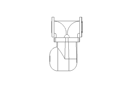 CONDENSATE DRAIN FT43 DN40 PN16