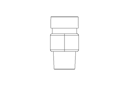 NOZZLE BODY              1/4TT