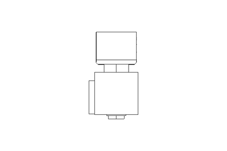 Valvula de distribuicao 121-VS8523B2995